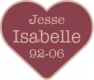 Jesse Isabelle