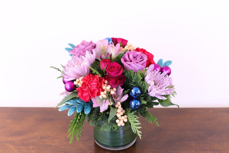 Candyland Bouquet Lush