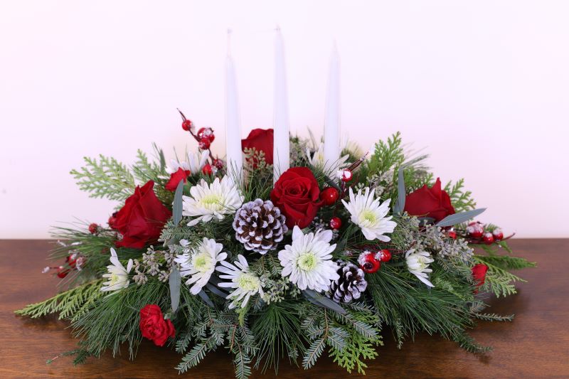 Cherished Glow Bouquet Classic