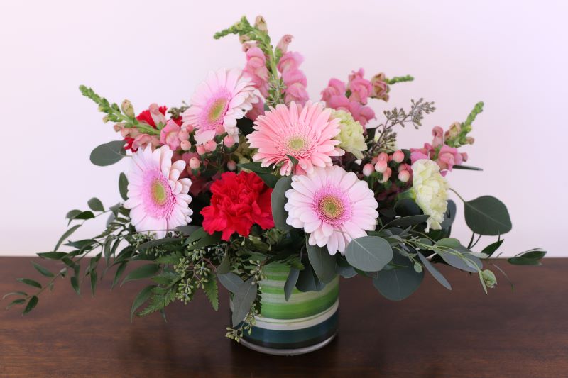 Heartsong Bouquet by Studley's - Image 2